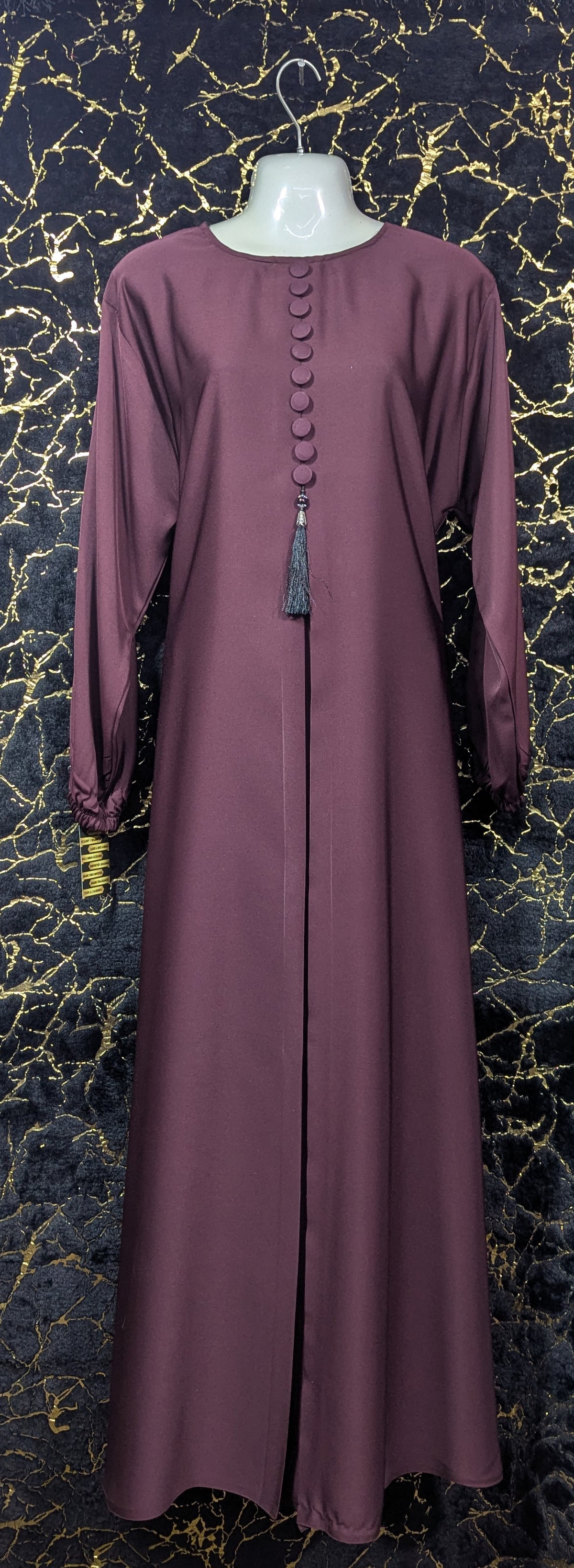 ABAYA