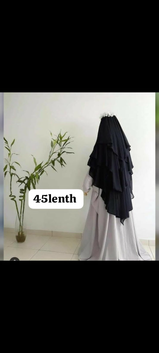 KIMAR HIJAB