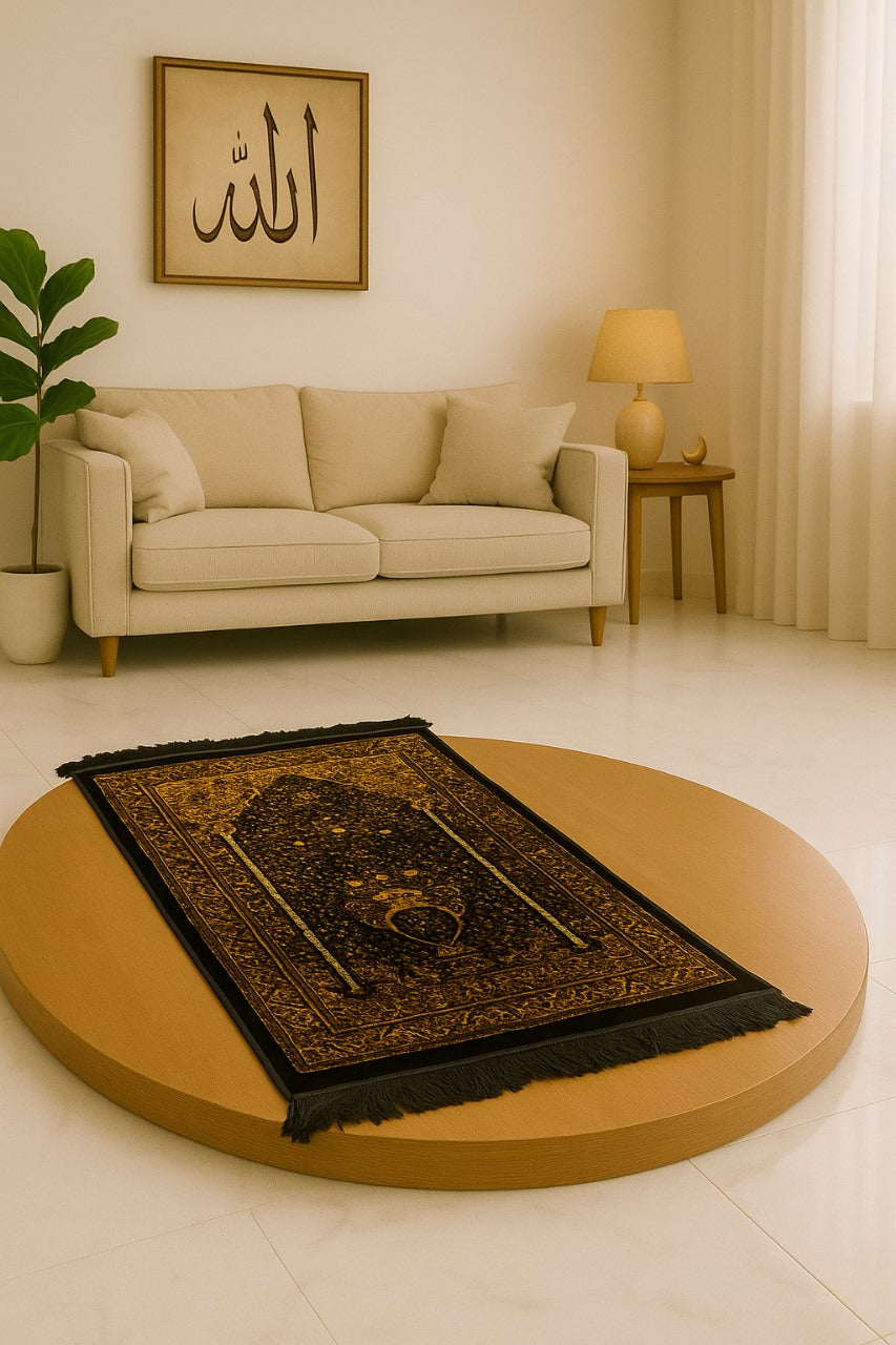 JANAMAZ Made In Turkey,SafaTex Ultra