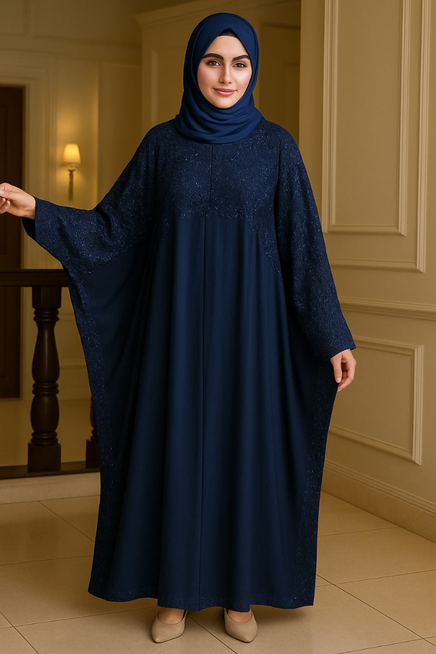 Libas ul Jannah