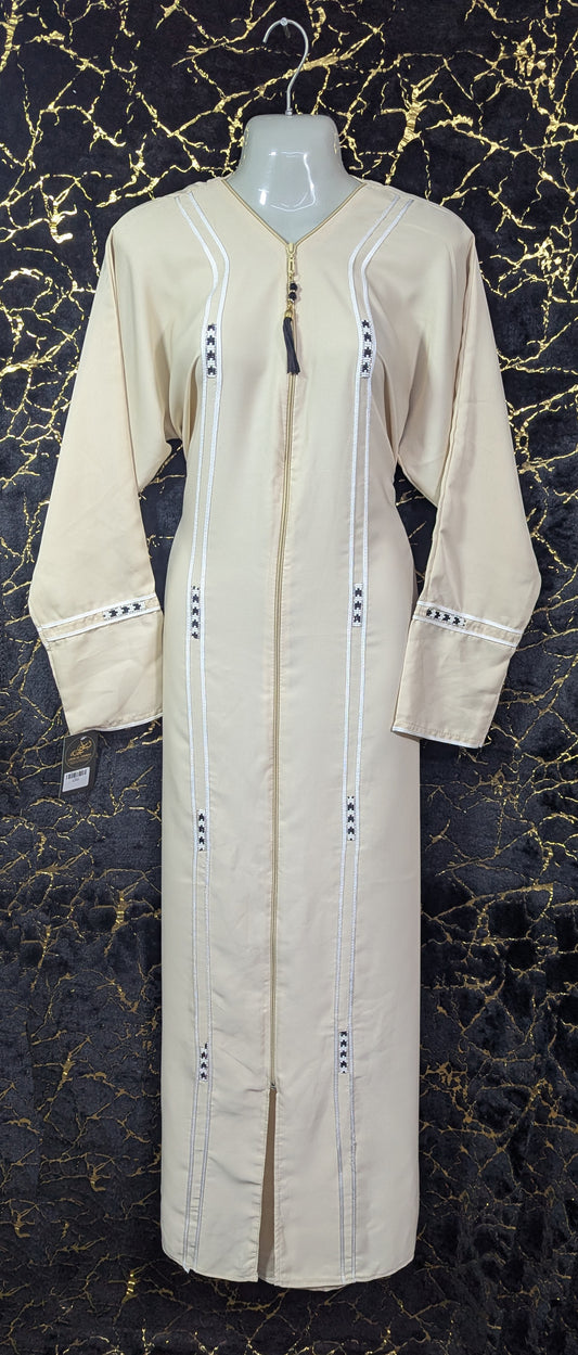ABAYA Saudi