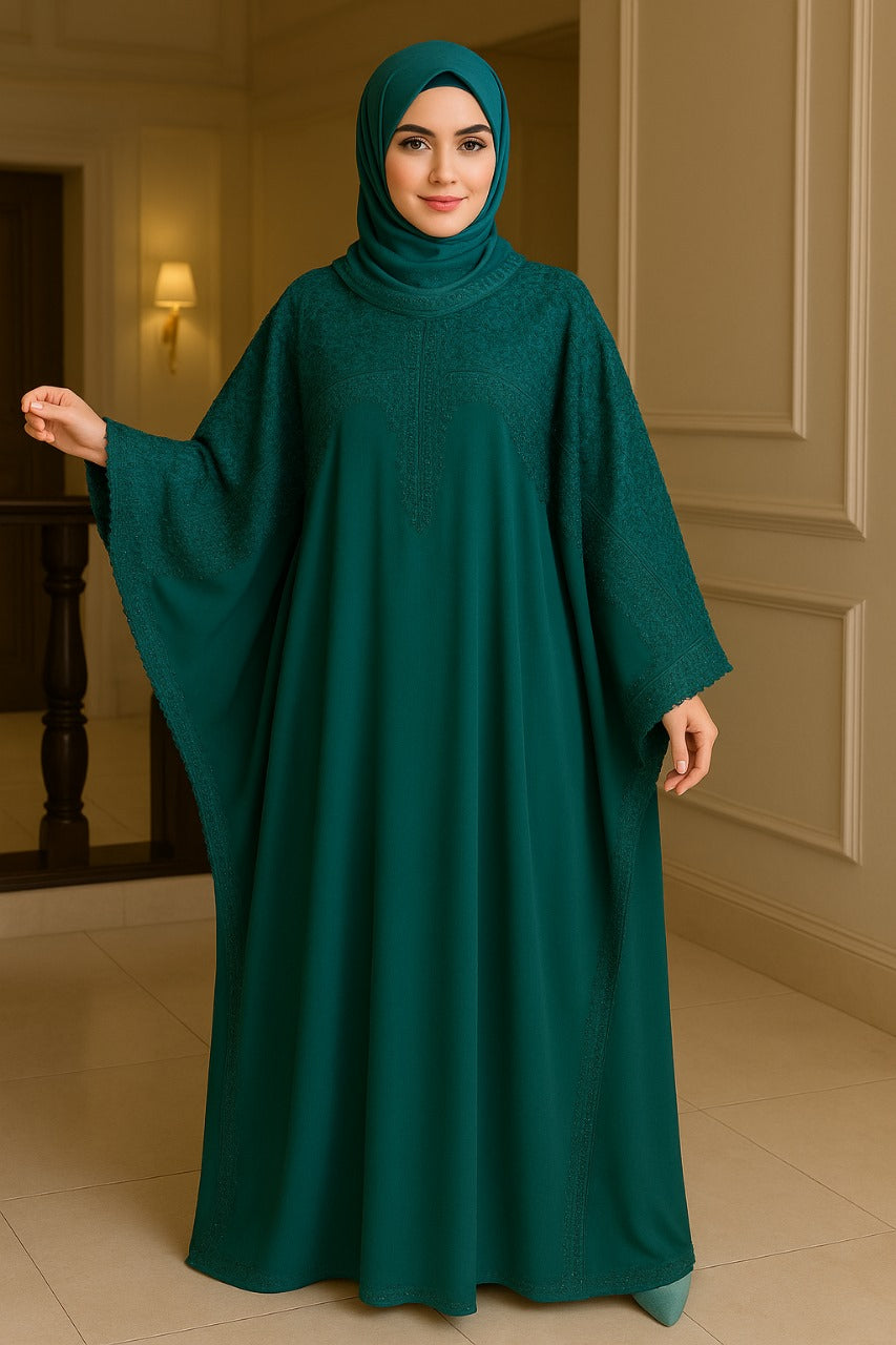 Libas ul Jannah