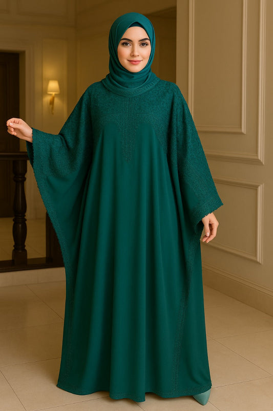 Libas ul Jannah