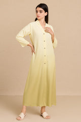 ABAYA Tie Dye Abaya