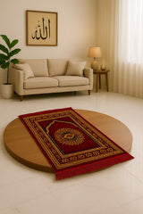JANAMAZ/Prayer Rug Pk Al khair
