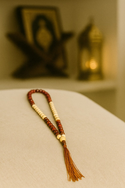 TASBI ANJEER