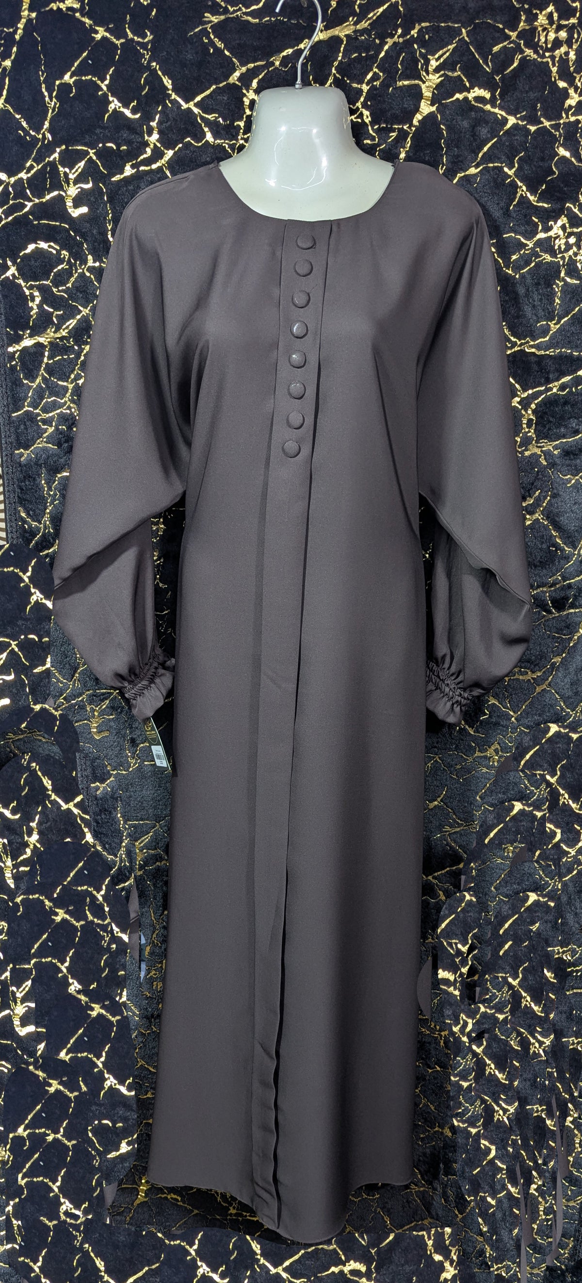ABAYA