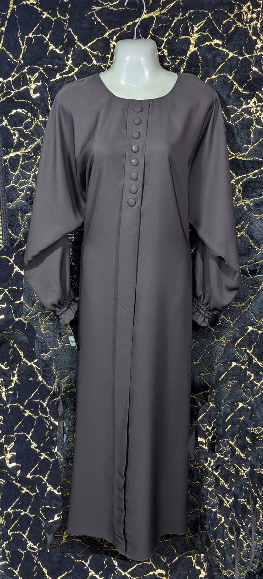 ABAYA