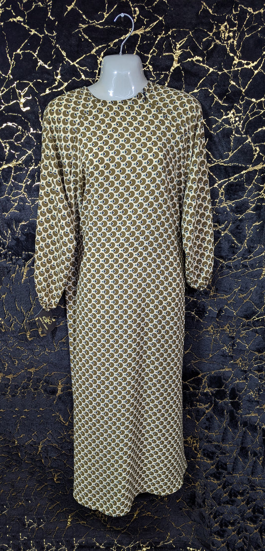 ABAYA